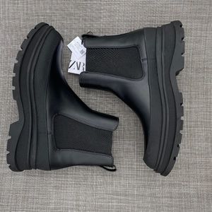 Zara Men Boots